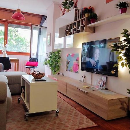 Appartement Amezola Park à Bilbao Extérieur photo
