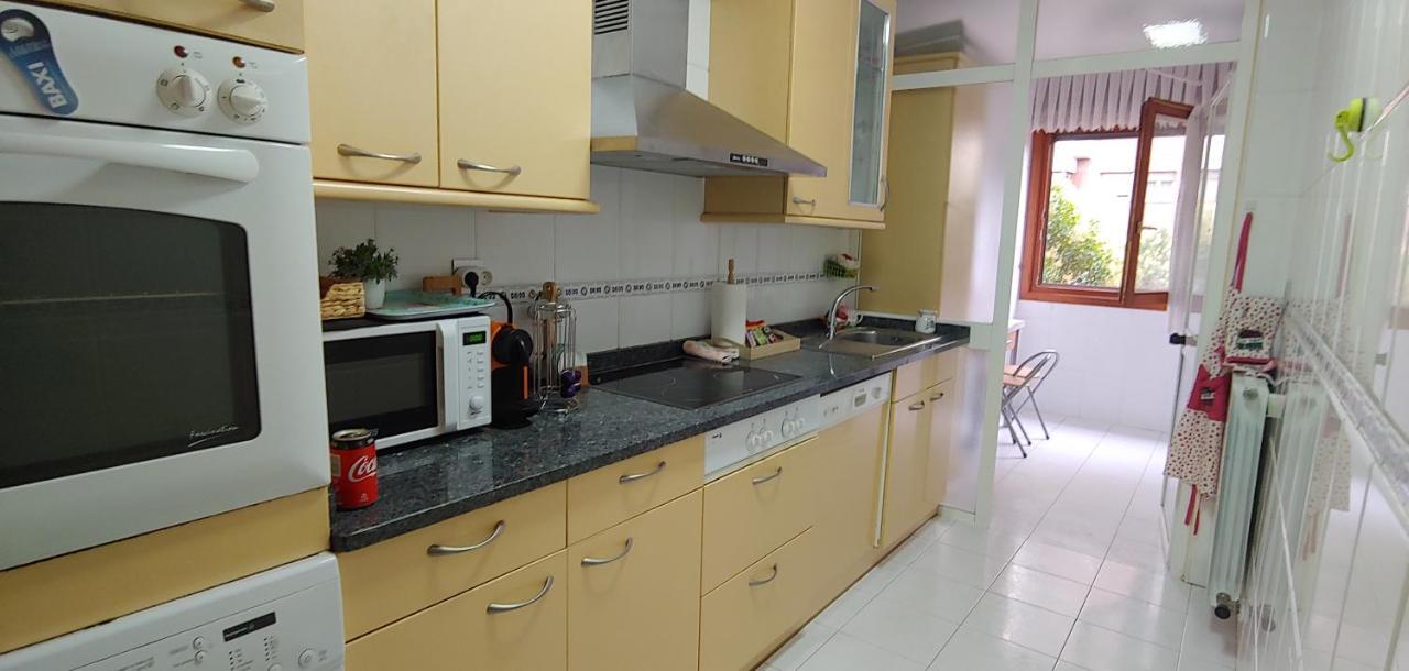 Appartement Amezola Park à Bilbao Extérieur photo
