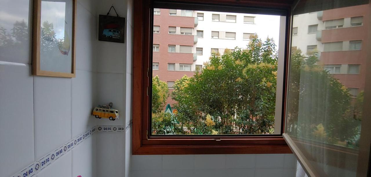 Appartement Amezola Park à Bilbao Extérieur photo