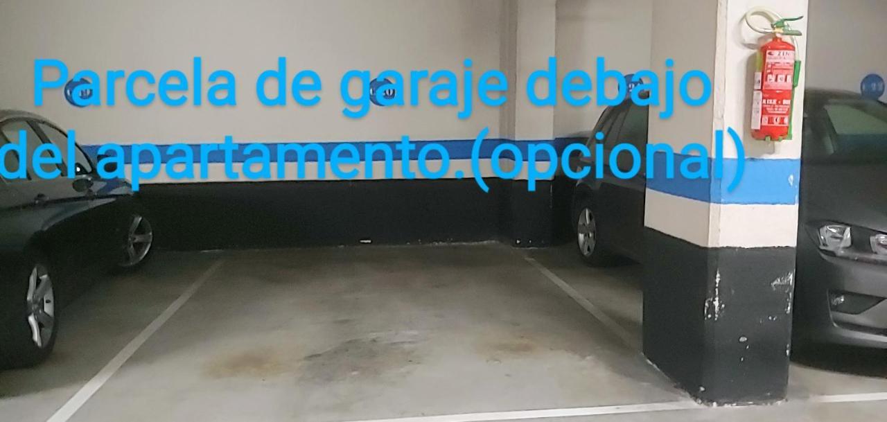 Appartement Amezola Park à Bilbao Extérieur photo