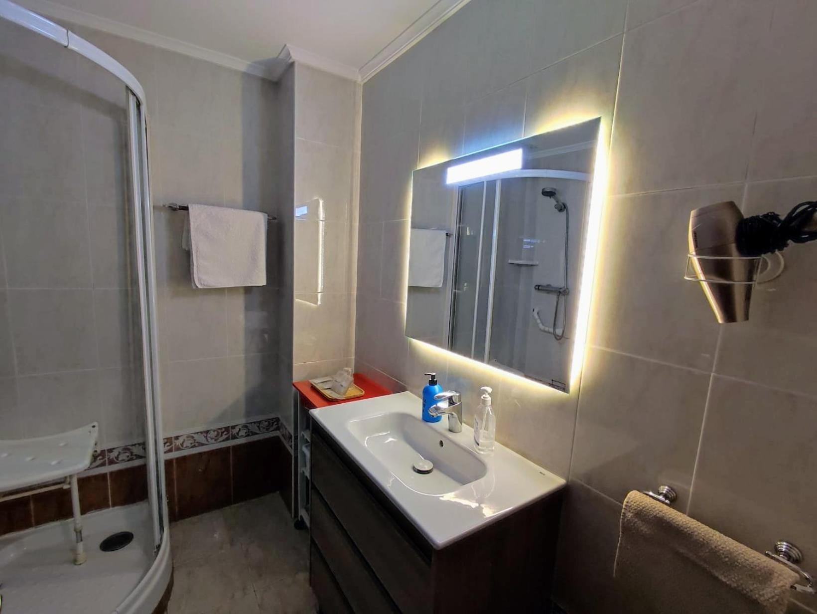 Appartement Amezola Park à Bilbao Chambre photo
